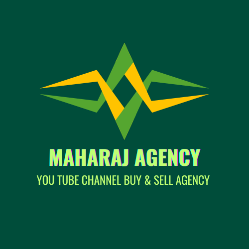 Maharaj Agency